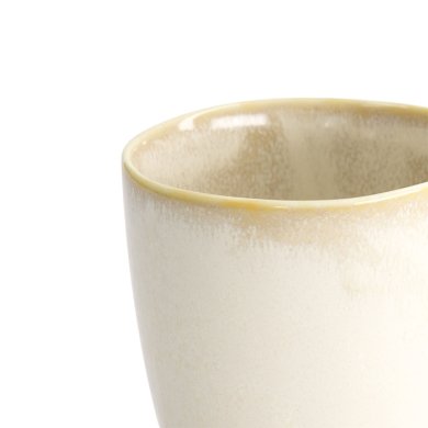TDS, Cup, Titanium Matte, 200ml, Ø 7.5x8.8cm, Item No. 20367