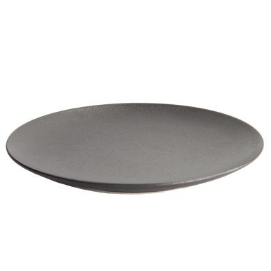 TDS, Coupe-Teller, Yuzu Black, Ø 27,1x3cm , Art.-Nr. 20378