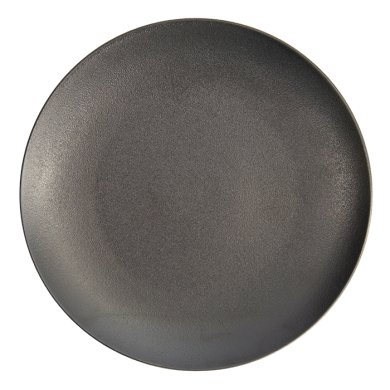 TDS, Coupe-Teller, Yuzu Black, Ø 27,1x3cm , Art.-Nr. 20378
