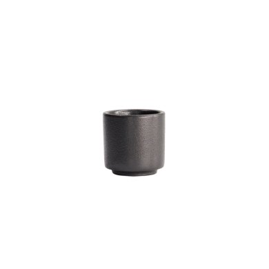 TDS, Sake Tasse, Yuzu Black, Ø 4,7x4,7cm 40ml, Art.-Nr. 20400