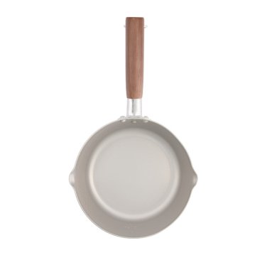 TDS, Kitchen Yukihira Pan, For Induction and Gas, Ø 18x5.4cm 1.6L, Item No. 20407