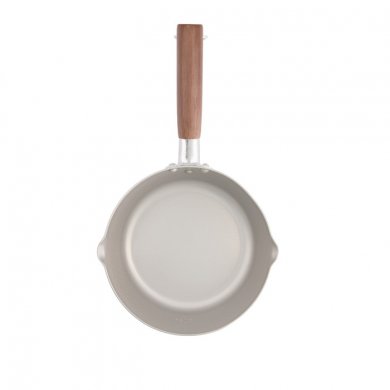 Ø 18x5.4cm 1.6L Kitchen Yukihira Pan Induction and Gas at Tokyo Design Studio (picture 2 of 5)