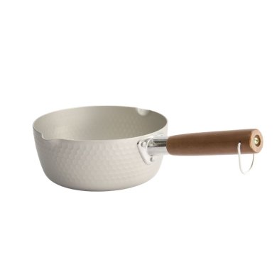 TDS, Kitchen Yukihira Pan, For Induction and Gas, Ø 18x5.4cm 1.6L, Item No. 20407