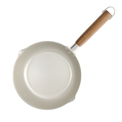 TDS, Kitchen Yukihira Pan Induction and Gas, Ø 22 × 6.6 cm 2.8L, Item No. 20409