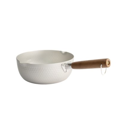 TDS, Kitchen Yukihira Pan Induction and Gas, Ø 22 × 6.6 cm 2.8L, Item No. 20409