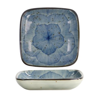 Bell Flower Soy Sauce Bowl at Tokyo Design Studio (picture 1 of 7)
