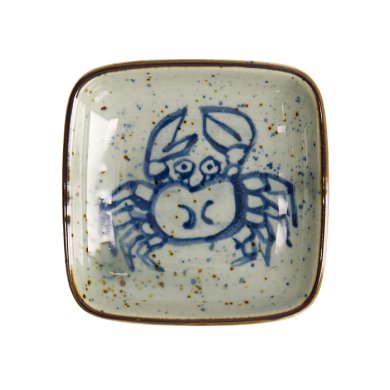 Crab Soja-Saucen Schale bei Tokyo Design Studio (Bild 4 von 6)