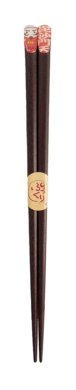 TDS, Japanese-Essstäbchen, Seven Lucky Gods, 1 paar, 23 cm, Art.-Nr. 20744