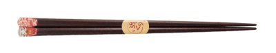 TDS, Japanese-Essstäbchen, Seven Lucky Gods, 1 paar, 23 cm, Art.-Nr. 20744
