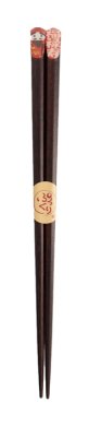 TDS, Japanese-Essstäbchen, Seven Lucky Gods, 1 paar, 23 cm, Art.-Nr. 20746
