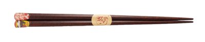 TDS, Japanese-Essstäbchen, Seven Lucky Gods, 1 paar, 23 cm, Art.-Nr. 20747
