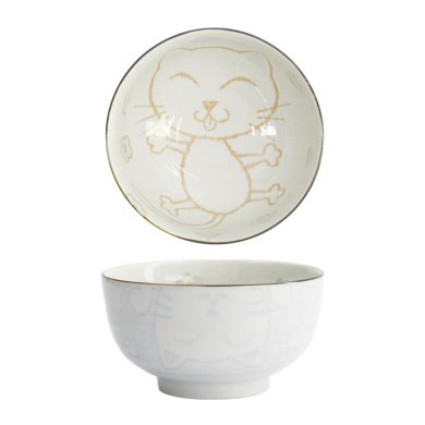 Tajimi Bowl at Tokyo Design Studio (picture 1 of 7)