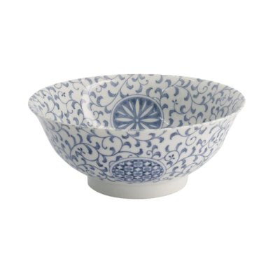 Mixed Bowls Ramen-Schale bei Tokyo Design Studio (Bild 2 von 5)