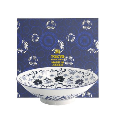 Tokyo Blue Ramen Bowl at Tokyo Design Studio (picture 1 of 7)