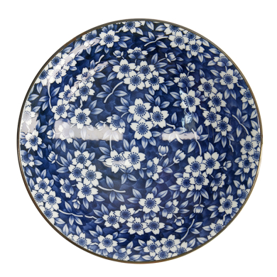 Tokyo Blue Ramen Schale bei Tokyo Design Studio (Bild 2 von 6)