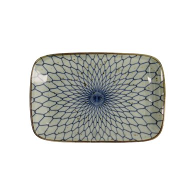 Mesh Blue Gemischter Teller bei Tokyo Design Studio (Bild 2 von 4)