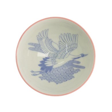 Kawaii Crane Rice Bowl at Tokyo Design Studio (picture 3 of 5)