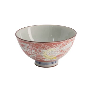 Kawaii Carp Rice Bowl at Tokyo Design Studio (picture 2 of 5)