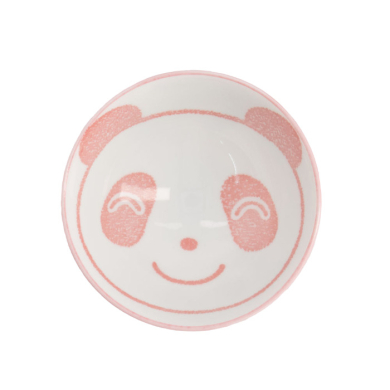 Kawaii Panda Reis-Schale bei Tokyo Design Studio (Bild 3 von 5)