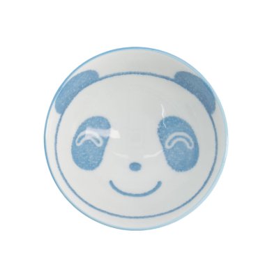 Kawaii Panda Reis-Schale bei Tokyo Design Studio (Bild 3 von 5)