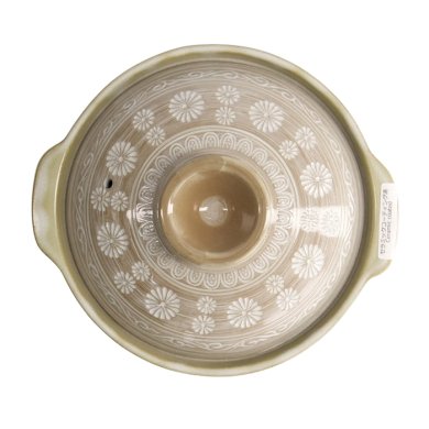 Mishima Donabe Earthen IH Kasserolle bei Tokyo Design Studio (Bild 3 von 4)