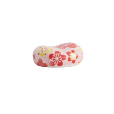 Sakura Pink Chopsticks Rest at Tokyo Design Studio (picture 1 of 3)