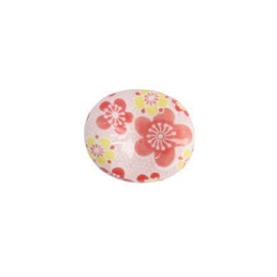 TDS, Chopsticks Rest, Sakura Pink, Item No. 21100