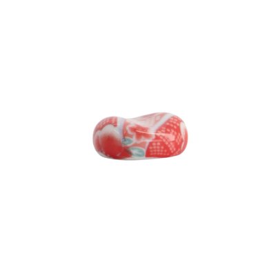 Sakura Red Chopstick Rest at Tokyo Design Studio (picture 1 of 3)