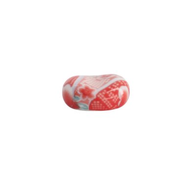 TDS, Chopstick Rest, Sakura Red, Item No. 21105