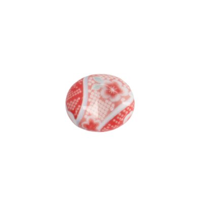 TDS, Chopstick Rest, Sakura Red, Item No. 21105
