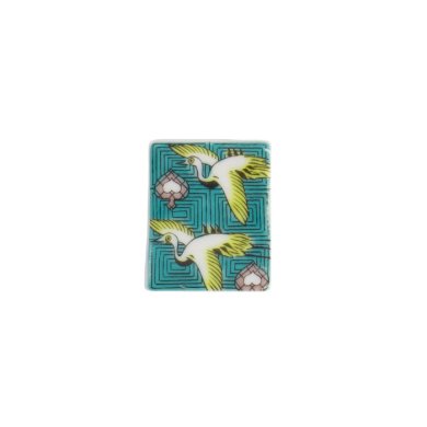 TDS, Chopsticks Rest, Crane, Item No. 21114