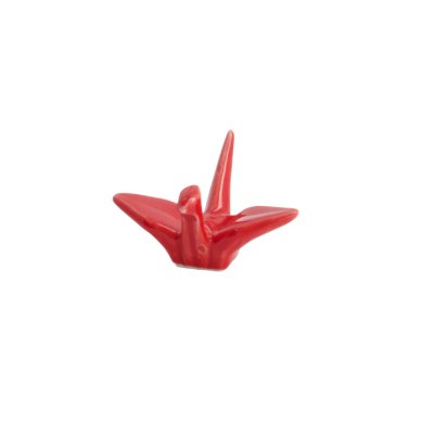 TDS, Essstäbchenablage, Crane Red, Art.-Nr. 21123