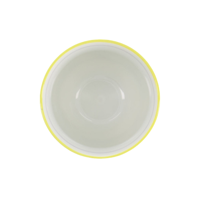 TDS, Cup, Lily Flower, Purple, Ø 7.8x8.2cm 250ml  - Item No: 21146