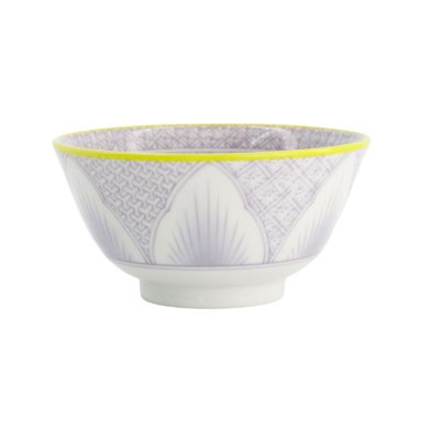 Lily Flower Small Tayo Bowl at Tokyo Design Studio (picture 3 of 4)