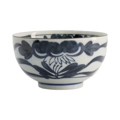TDS, Bowl, Mixed Bowls Kodai Soka, Ø 13.2 cm x 7.2 cm, Item No. 21187