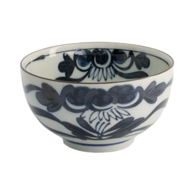 TDS, Bowl, Mixed Bowls Kodai Soka, Ø 13.2 cm x 7.2 cm, Item No. 21187