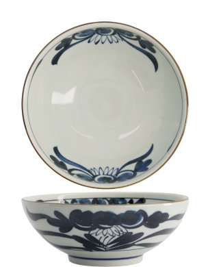 Mixed Bowls Kodai Soka Ramen Bowl at Tokyo Design Studio (picture 1 of 5)