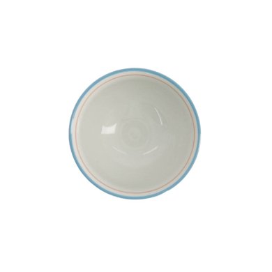 TDS, Tasse, Lily Flower, Rot, Ø 8.4x5.5cm 150 ml - Arkl No: 21195