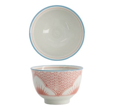 Lily Flower Tasse bei Tokyo Design Studio (Bild 1 von 5)
