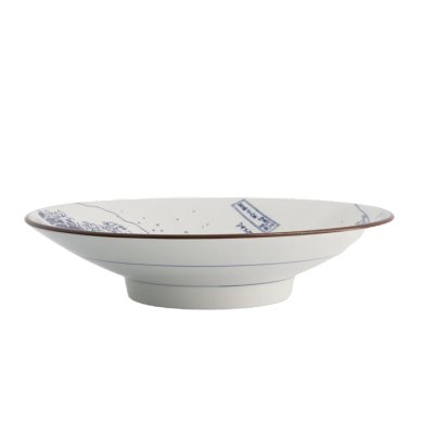 Hokusai Ramen Bowl at Tokyo Design Studio (picture 2 of 5)