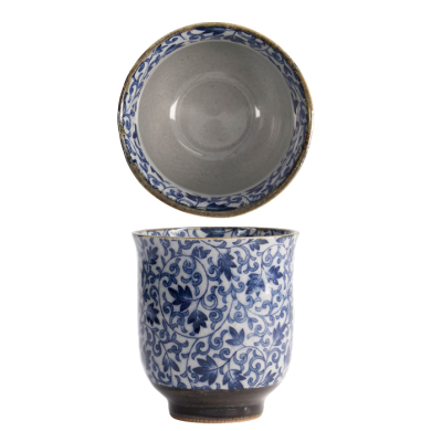 Sometsuke Teacup at Tokyo Design Studio (picture 1 of 5)