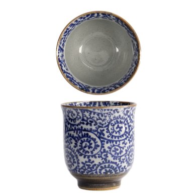 Sometsuke Teacup at Tokyo Design Studio (picture 1 of 5)