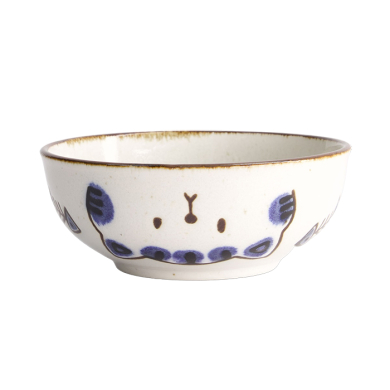 Kawaii Cat Neko Bowl Bowl at Tokyo Design Studio (picture 4 of 5)