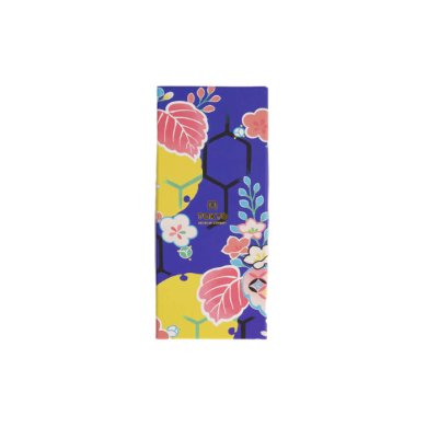 TDS, 5 Paar Essstäbchen, Blaue Blätter, Art.-Nr. 21296
