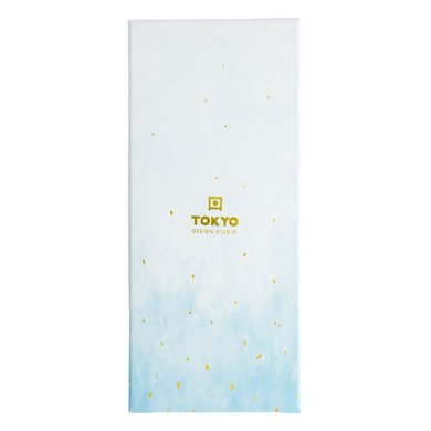 Blaue Cloud  5 Paar Essstäbchen bei Tokyo Design Studio (Bild 3 von 4)