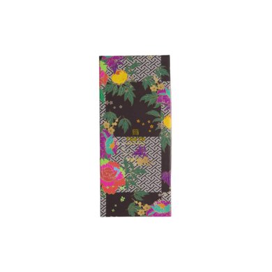 TDS, 5 Paar Essstäbchen, Würfel schwarz weiß, Art.-Nr. 21305