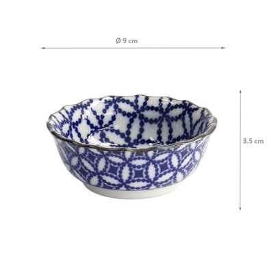 Ten Shippo Schale bei Tokyo Design Studio (Bild 5 von 5)