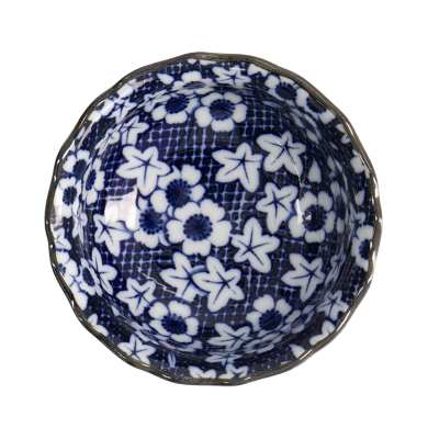 TDS, Schale, Nuome Shunjyu, Ø 9x3.5cm, Art.-Nr. 21366