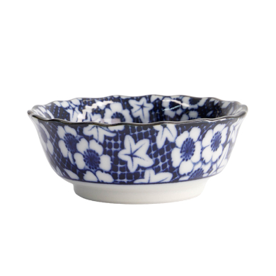 TDS, Schale, Nuome Shunjyu, Ø 9x3.5cm, Art.-Nr. 21366