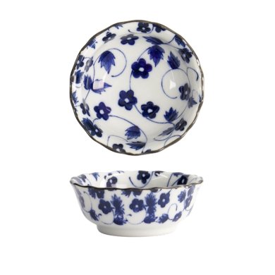 Shin Karakusa Schale bei Tokyo Design Studio (Bild 1 von 5)